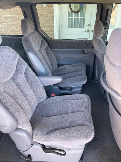 1999 Plymouth Voyager 4dr SE 113" WB, available for sale in New Britain, Connecticut | Supreme Automotive. New Britain, Connecticut 1999 Plymouth Voyager 4dr SE 113" WB, available for sale in New Britain, Connecticut | Supreme Automotive. New Britain, Connecticut