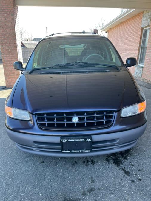 1999 Plymouth Voyager 4dr SE 113" WB, available for sale in New Britain, Connecticut | Supreme Automotive. New Britain, Connecticut 1999 Plymouth Voyager 4dr SE 113" WB, available for sale in New Britain, Connecticut | Supreme Automotive. New Britain, Connecticut