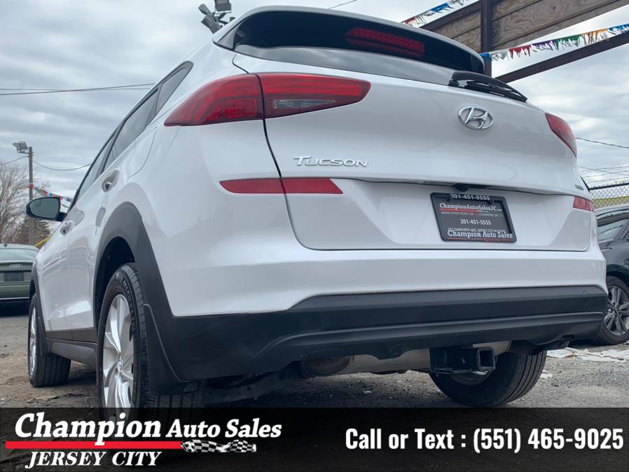 Used Hyundai Tucson SE AWD 2019 | Champion Auto Sales of JC. Jersey City, New Jersey Used Hyundai Tucson SE AWD 2019 | Champion Auto Sales of JC. Jersey City, New Jersey