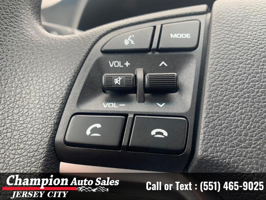 Used Hyundai Tucson SE AWD 2019 | Champion Auto Sales of JC. Jersey City, New Jersey Used Hyundai Tucson SE AWD 2019 | Champion Auto Sales of JC. Jersey City, New Jersey