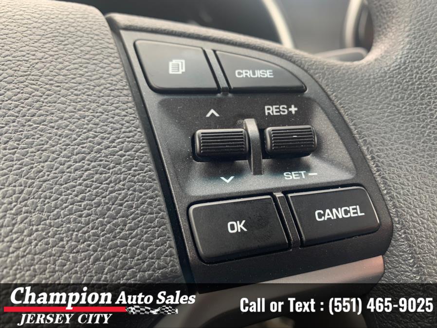 Used Hyundai Tucson SE AWD 2019 | Champion Auto Sales of JC. Jersey City, New Jersey Used Hyundai Tucson SE AWD 2019 | Champion Auto Sales of JC. Jersey City, New Jersey