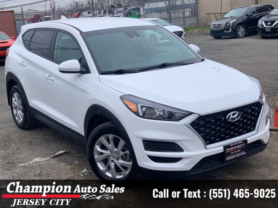 Used Hyundai Tucson SE AWD 2019 | Champion Auto Sales of JC. Jersey City, New Jersey Used Hyundai Tucson SE AWD 2019 | Champion Auto Sales of JC. Jersey City, New Jersey
