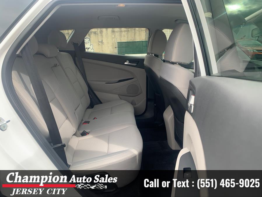 Used Hyundai Tucson SE AWD 2019 | Champion Auto Sales of JC. Jersey City, New Jersey Used Hyundai Tucson SE AWD 2019 | Champion Auto Sales of JC. Jersey City, New Jersey