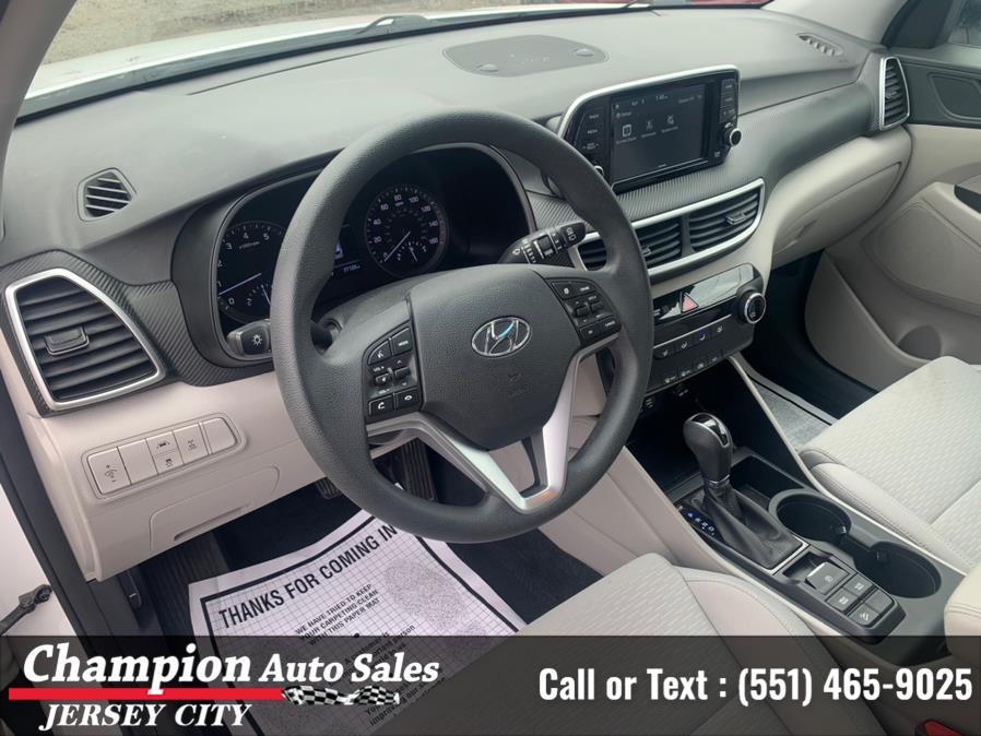 Used Hyundai Tucson SE AWD 2019 | Champion Auto Sales of JC. Jersey City, New Jersey Used Hyundai Tucson SE AWD 2019 | Champion Auto Sales of JC. Jersey City, New Jersey