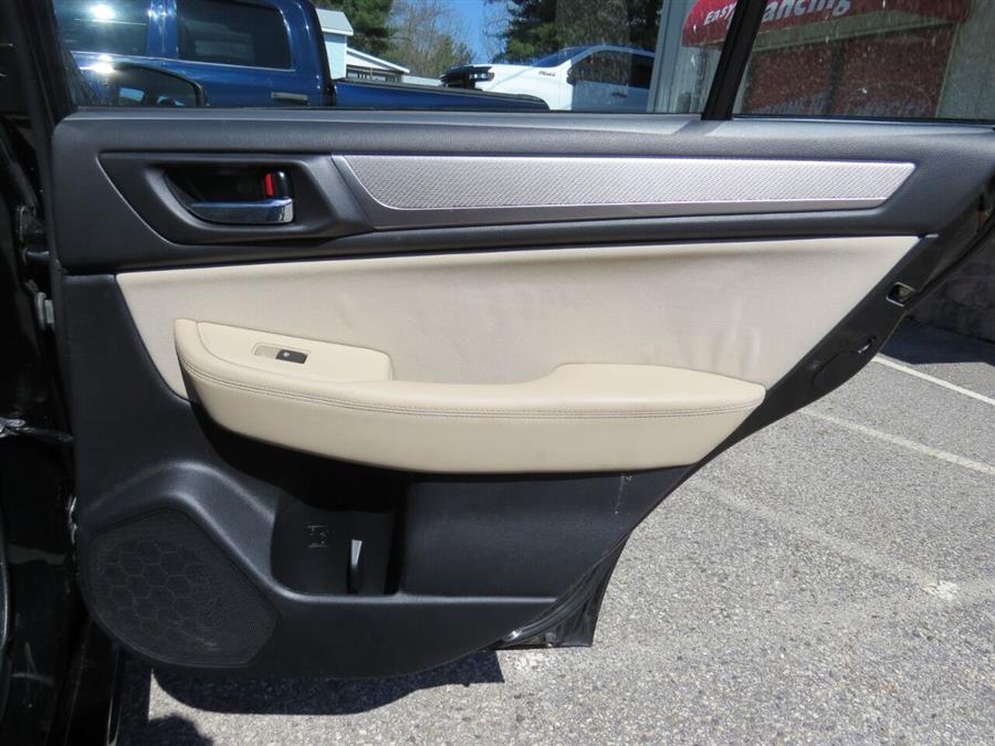 Used Subaru Legacy 2.5i Premium AWD 4dr Sedan 2018 | Lake City Exports Inc. Auburn, Maine Used Subaru Legacy 2.5i Premium AWD 4dr Sedan 2018 | Lake City Exports Inc. Auburn, Maine