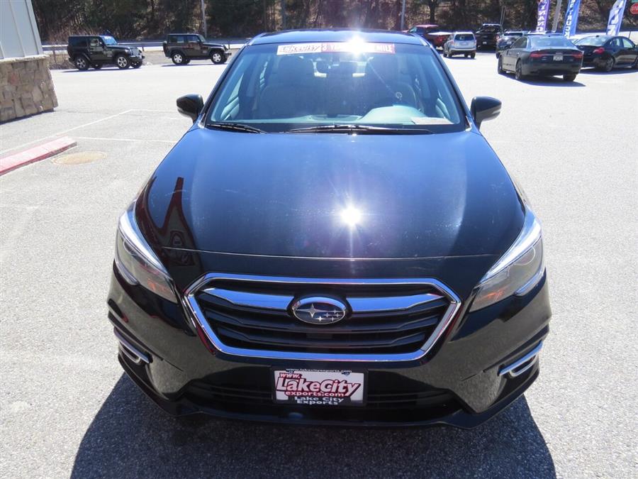 Used Subaru Legacy 2.5i Premium AWD 4dr Sedan 2018 | Lake City Exports Inc. Auburn, Maine Used Subaru Legacy 2.5i Premium AWD 4dr Sedan 2018 | Lake City Exports Inc. Auburn, Maine