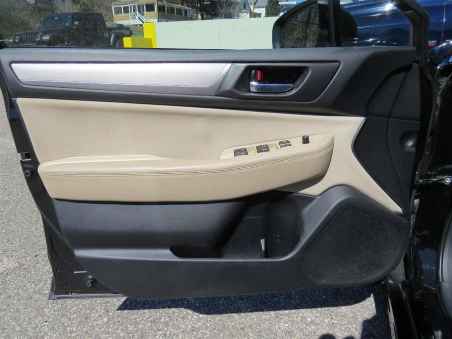 Used Subaru Legacy 2.5i Premium AWD 4dr Sedan 2018 | Lake City Exports Inc. Auburn, Maine Used Subaru Legacy 2.5i Premium AWD 4dr Sedan 2018 | Lake City Exports Inc. Auburn, Maine
