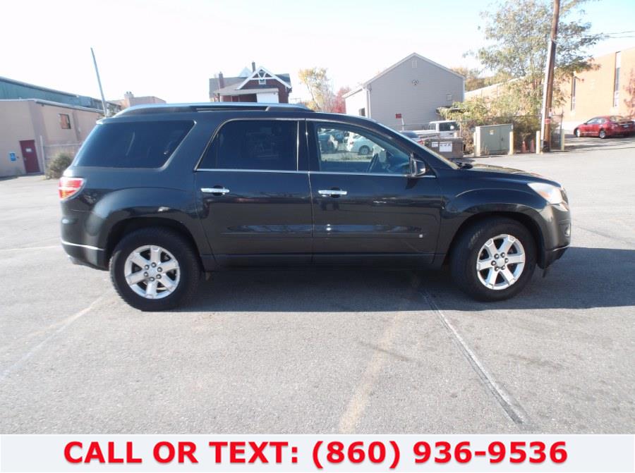 2007 Saturn Outlook AWD 4dr XR, available for sale in Hartford, Connecticut | Lee Motors Sales Inc. Hartford, Connecticut 2007 Saturn Outlook AWD 4dr XR, available for sale in Hartford, Connecticut | Lee Motors Sales Inc. Hartford, Connecticut