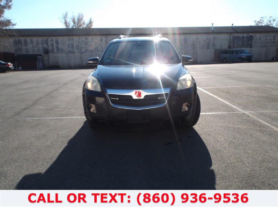 2007 Saturn Outlook AWD 4dr XR, available for sale in Hartford, Connecticut | Lee Motors Sales Inc. Hartford, Connecticut 2007 Saturn Outlook AWD 4dr XR, available for sale in Hartford, Connecticut | Lee Motors Sales Inc. Hartford, Connecticut