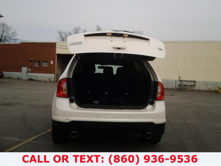 Used ford edge 3.0L Auto s 4WD 2011 | Lee Motors Sales Inc. Hartford, Connecticut Used ford edge 3.0L Auto s 4WD 2011 | Lee Motors Sales Inc. Hartford, Connecticut