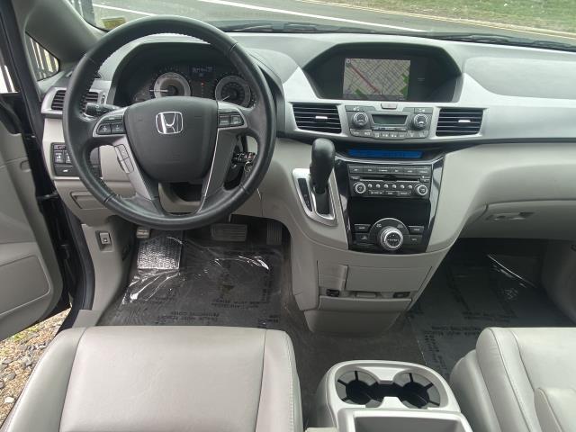 Used Honda Odyssey 5dr EX-L 2013 | Long Island Car Loan. Babylon, New York Used Honda Odyssey 5dr EX-L 2013 | Long Island Car Loan. Babylon, New York