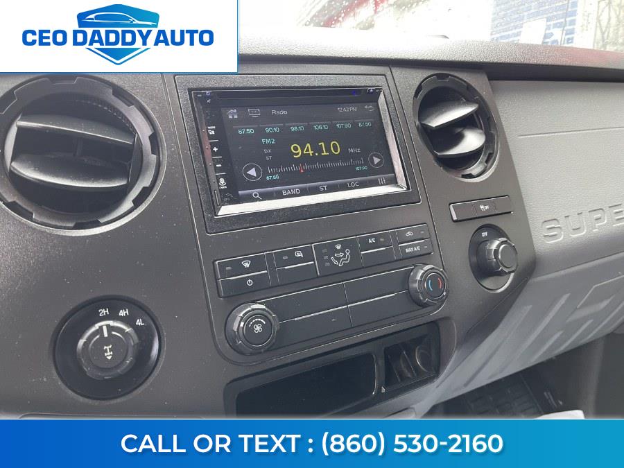 2015 Ford Super Duty F-350 SRW 4WD Crew Cab 156" XLT, available for sale in Online only, Connecticut | CEO DADDY AUTO. Online only, Connecticut 2015 Ford Super Duty F-350 SRW 4WD Crew Cab 156" XLT, available for sale in Online only, Connecticut | CEO DADDY AUTO. Online only, Connecticut