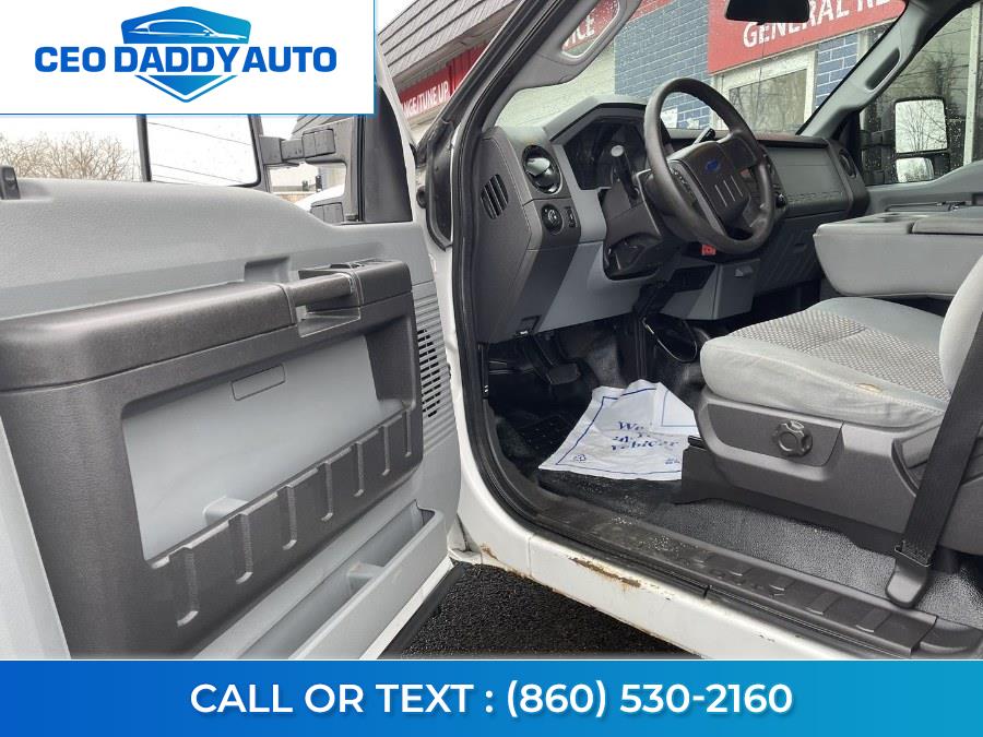 2015 Ford Super Duty F-350 SRW 4WD Crew Cab 156" XLT, available for sale in Online only, Connecticut | CEO DADDY AUTO. Online only, Connecticut 2015 Ford Super Duty F-350 SRW 4WD Crew Cab 156" XLT, available for sale in Online only, Connecticut | CEO DADDY AUTO. Online only, Connecticut