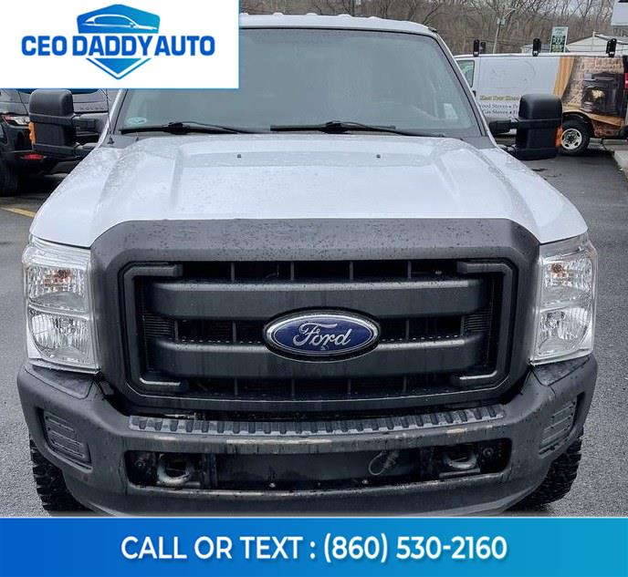 2015 Ford Super Duty F-350 SRW 4WD Crew Cab 156" XLT, available for sale in Online only, Connecticut | CEO DADDY AUTO. Online only, Connecticut 2015 Ford Super Duty F-350 SRW 4WD Crew Cab 156" XLT, available for sale in Online only, Connecticut | CEO DADDY AUTO. Online only, Connecticut