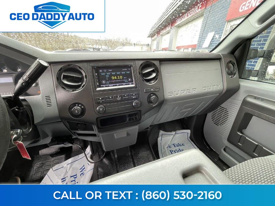 2015 Ford Super Duty F-350 SRW 4WD Crew Cab 156" XLT, available for sale in Online only, Connecticut | CEO DADDY AUTO. Online only, Connecticut 2015 Ford Super Duty F-350 SRW 4WD Crew Cab 156" XLT, available for sale in Online only, Connecticut | CEO DADDY AUTO. Online only, Connecticut