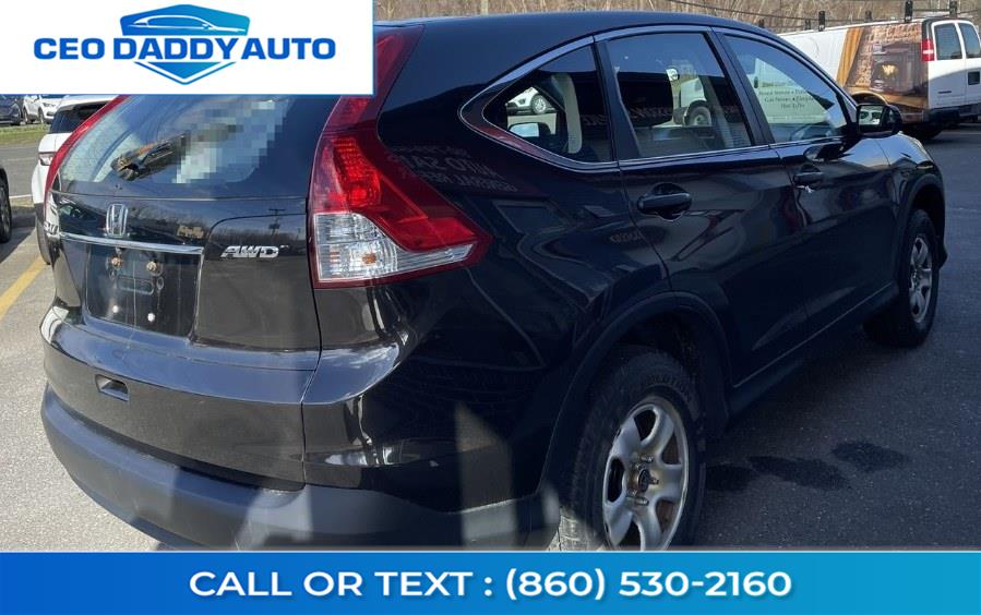 2014 Honda CR-V AWD 5dr LX, available for sale in Online only, Connecticut | CEO DADDY AUTO. Online only, Connecticut 2014 Honda CR-V AWD 5dr LX, available for sale in Online only, Connecticut | CEO DADDY AUTO. Online only, Connecticut