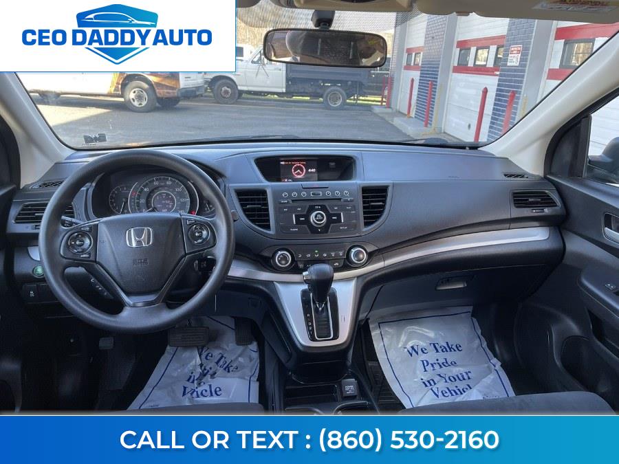 2014 Honda CR-V AWD 5dr LX, available for sale in Online only, Connecticut | CEO DADDY AUTO. Online only, Connecticut 2014 Honda CR-V AWD 5dr LX, available for sale in Online only, Connecticut | CEO DADDY AUTO. Online only, Connecticut