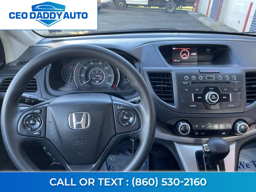 2014 Honda CR-V AWD 5dr LX, available for sale in Online only, Connecticut | CEO DADDY AUTO. Online only, Connecticut 2014 Honda CR-V AWD 5dr LX, available for sale in Online only, Connecticut | CEO DADDY AUTO. Online only, Connecticut