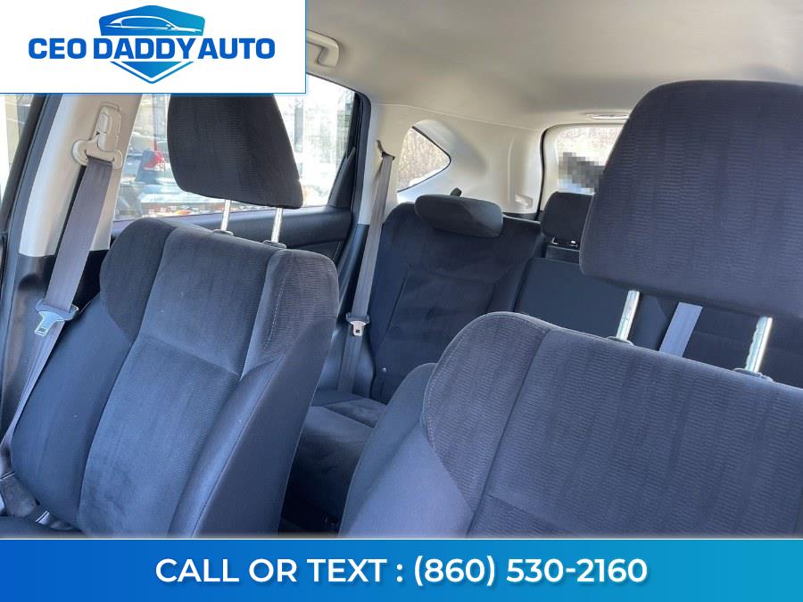 2014 Honda CR-V AWD 5dr LX, available for sale in Online only, Connecticut | CEO DADDY AUTO. Online only, Connecticut 2014 Honda CR-V AWD 5dr LX, available for sale in Online only, Connecticut | CEO DADDY AUTO. Online only, Connecticut