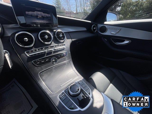 Used Mercedes-benz C-class C 300 2018 | Luxury Automotive Club. Woodside, New York Used Mercedes-benz C-class C 300 2018 | Luxury Automotive Club. Woodside, New York