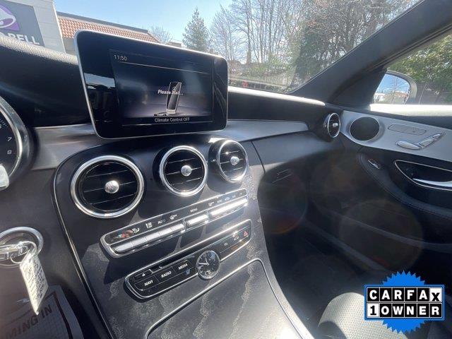Used Mercedes-benz C-class C 300 2018 | Luxury Automotive Club. Woodside, New York Used Mercedes-benz C-class C 300 2018 | Luxury Automotive Club. Woodside, New York