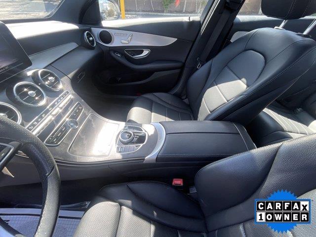 Used Mercedes-benz C-class C 300 2018 | Luxury Automotive Club. Woodside, New York Used Mercedes-benz C-class C 300 2018 | Luxury Automotive Club. Woodside, New York