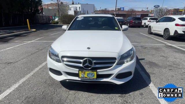 Used Mercedes-benz C-class C 300 2018 | Luxury Automotive Club. Woodside, New York Used Mercedes-benz C-class C 300 2018 | Luxury Automotive Club. Woodside, New York