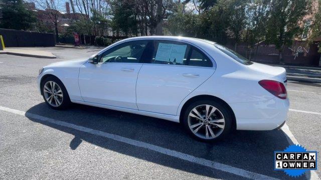 Used Mercedes-benz C-class C 300 2018 | Luxury Automotive Club. Woodside, New York Used Mercedes-benz C-class C 300 2018 | Luxury Automotive Club. Woodside, New York