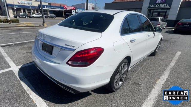 Used Mercedes-benz C-class C 300 2018 | Luxury Automotive Club. Woodside, New York Used Mercedes-benz C-class C 300 2018 | Luxury Automotive Club. Woodside, New York