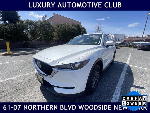 Used Mazda Cx-5 Touring 2019 | Luxury Automotive Club. Woodside, New York