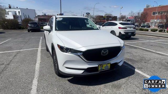 Used Mazda Cx-5 Touring 2019 | Luxury Automotive Club. Woodside, New York Used Mazda Cx-5 Touring 2019 | Luxury Automotive Club. Woodside, New York