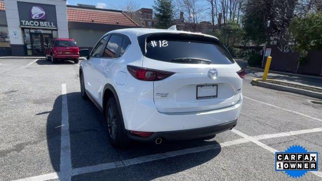 Used Mazda Cx-5 Touring 2019 | Luxury Automotive Club. Woodside, New York Used Mazda Cx-5 Touring 2019 | Luxury Automotive Club. Woodside, New York