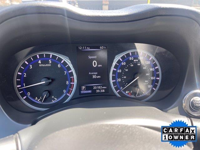 Used Infiniti Q50 RED SPORT 400 2018 | Luxury Automotive Club. Woodside, New York Used Infiniti Q50 RED SPORT 400 2018 | Luxury Automotive Club. Woodside, New York