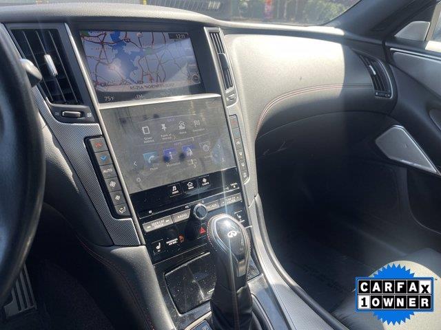 Used Infiniti Q50 RED SPORT 400 2018 | Luxury Automotive Club. Woodside, New York Used Infiniti Q50 RED SPORT 400 2018 | Luxury Automotive Club. Woodside, New York
