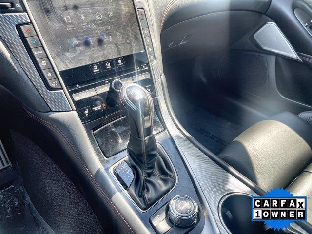 Used Infiniti Q50 RED SPORT 400 2018 | Luxury Automotive Club. Woodside, New York Used Infiniti Q50 RED SPORT 400 2018 | Luxury Automotive Club. Woodside, New York