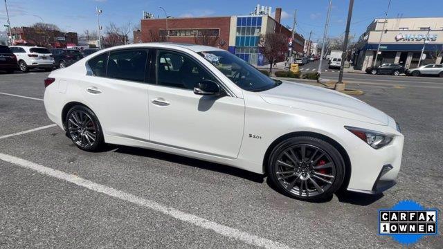 Used Infiniti Q50 RED SPORT 400 2018 | Luxury Automotive Club. Woodside, New York Used Infiniti Q50 RED SPORT 400 2018 | Luxury Automotive Club. Woodside, New York