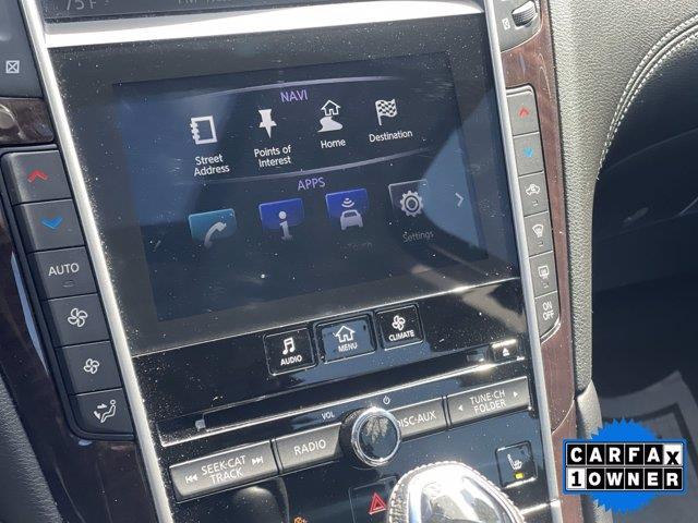 Used Infiniti Q50 3.0t LUXE 2018 | Luxury Automotive Club. Woodside, New York Used Infiniti Q50 3.0t LUXE 2018 | Luxury Automotive Club. Woodside, New York