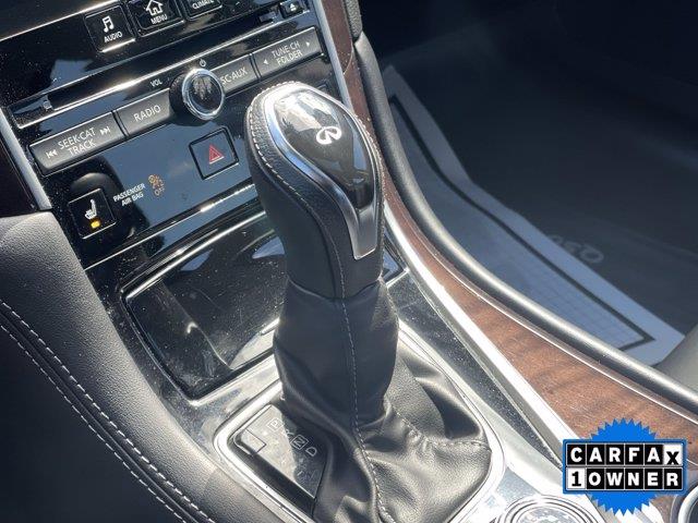 Used Infiniti Q50 3.0t LUXE 2018 | Luxury Automotive Club. Woodside, New York Used Infiniti Q50 3.0t LUXE 2018 | Luxury Automotive Club. Woodside, New York