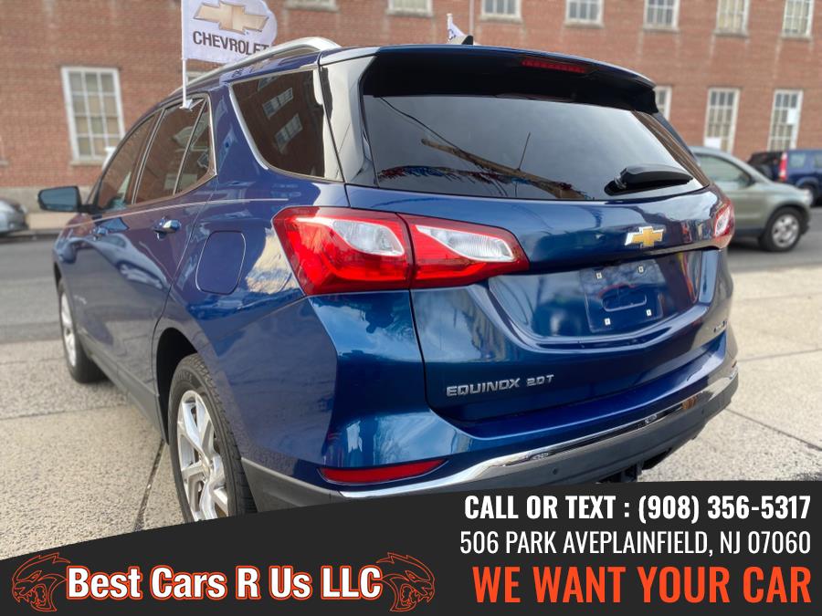 2019 Chevrolet Equinox AWD 4dr LT w/2LT, available for sale in Plainfield, New Jersey | Best Cars R Us LLC. Plainfield, New Jersey 2019 Chevrolet Equinox AWD 4dr LT w/2LT, available for sale in Plainfield, New Jersey | Best Cars R Us LLC. Plainfield, New Jersey