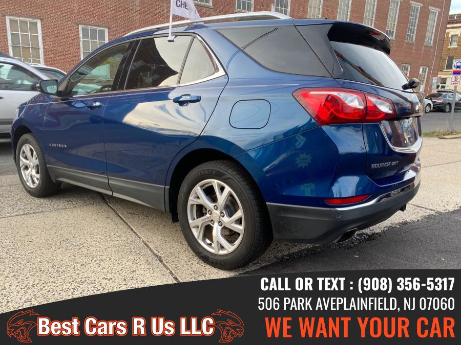2019 Chevrolet Equinox AWD 4dr LT w/2LT, available for sale in Plainfield, New Jersey | Best Cars R Us LLC. Plainfield, New Jersey 2019 Chevrolet Equinox AWD 4dr LT w/2LT, available for sale in Plainfield, New Jersey | Best Cars R Us LLC. Plainfield, New Jersey