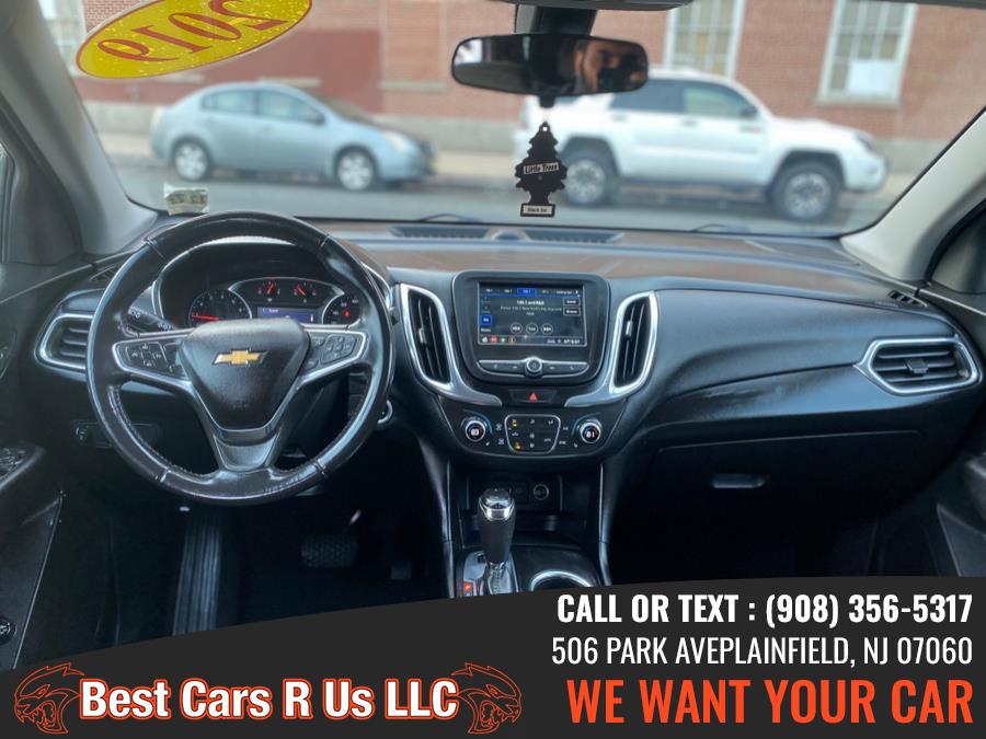 2019 Chevrolet Equinox AWD 4dr LT w/2LT, available for sale in Plainfield, New Jersey | Best Cars R Us LLC. Plainfield, New Jersey 2019 Chevrolet Equinox AWD 4dr LT w/2LT, available for sale in Plainfield, New Jersey | Best Cars R Us LLC. Plainfield, New Jersey