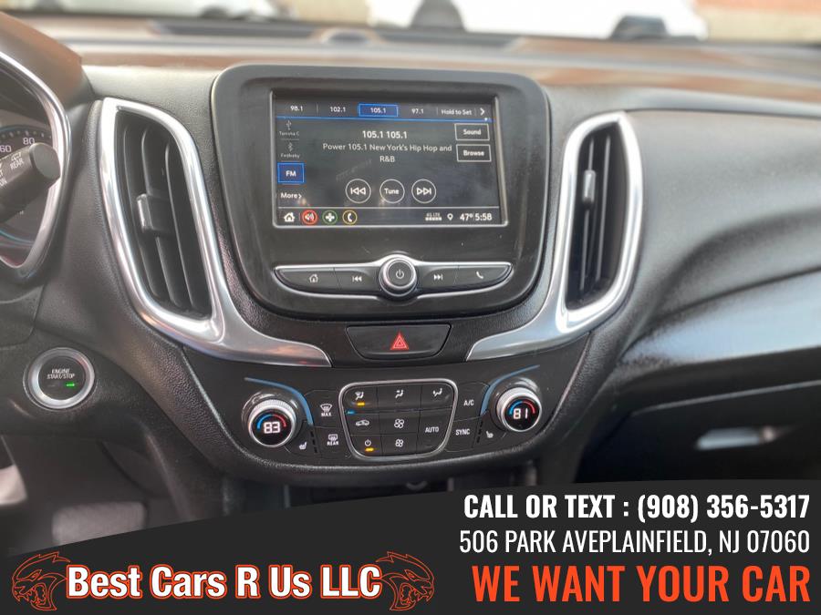 2019 Chevrolet Equinox AWD 4dr LT w/2LT, available for sale in Plainfield, New Jersey | Best Cars R Us LLC. Plainfield, New Jersey 2019 Chevrolet Equinox AWD 4dr LT w/2LT, available for sale in Plainfield, New Jersey | Best Cars R Us LLC. Plainfield, New Jersey