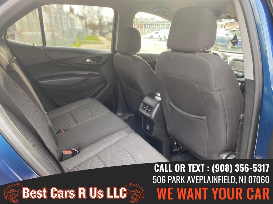2019 Chevrolet Equinox AWD 4dr LT w/2LT, available for sale in Plainfield, New Jersey | Best Cars R Us LLC. Plainfield, New Jersey 2019 Chevrolet Equinox AWD 4dr LT w/2LT, available for sale in Plainfield, New Jersey | Best Cars R Us LLC. Plainfield, New Jersey