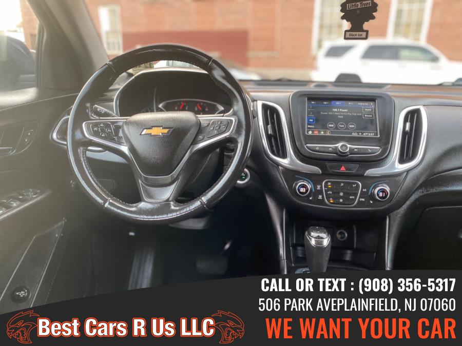 2019 Chevrolet Equinox AWD 4dr LT w/2LT, available for sale in Plainfield, New Jersey | Best Cars R Us LLC. Plainfield, New Jersey 2019 Chevrolet Equinox AWD 4dr LT w/2LT, available for sale in Plainfield, New Jersey | Best Cars R Us LLC. Plainfield, New Jersey