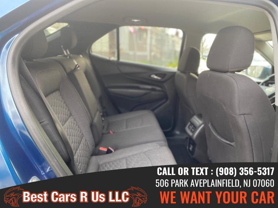 2019 Chevrolet Equinox AWD 4dr LT w/2LT, available for sale in Plainfield, New Jersey | Best Cars R Us LLC. Plainfield, New Jersey 2019 Chevrolet Equinox AWD 4dr LT w/2LT, available for sale in Plainfield, New Jersey | Best Cars R Us LLC. Plainfield, New Jersey