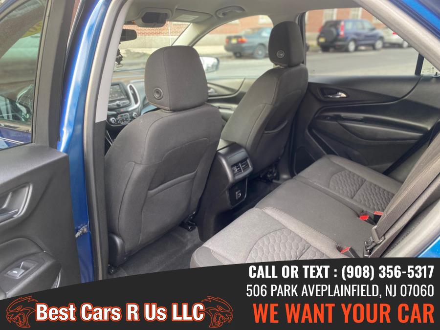 2019 Chevrolet Equinox AWD 4dr LT w/2LT, available for sale in Plainfield, New Jersey | Best Cars R Us LLC. Plainfield, New Jersey 2019 Chevrolet Equinox AWD 4dr LT w/2LT, available for sale in Plainfield, New Jersey | Best Cars R Us LLC. Plainfield, New Jersey