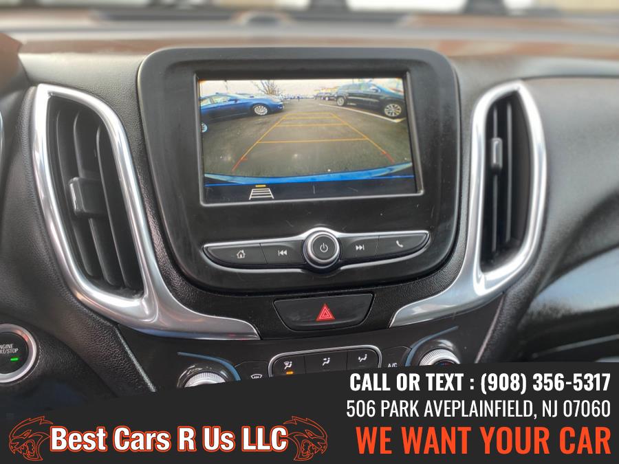 2019 Chevrolet Equinox AWD 4dr LT w/2LT, available for sale in Plainfield, New Jersey | Best Cars R Us LLC. Plainfield, New Jersey 2019 Chevrolet Equinox AWD 4dr LT w/2LT, available for sale in Plainfield, New Jersey | Best Cars R Us LLC. Plainfield, New Jersey
