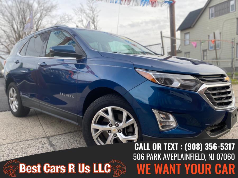 2019 Chevrolet Equinox AWD 4dr LT w/2LT, available for sale in Plainfield, New Jersey | Best Cars R Us LLC. Plainfield, New Jersey 2019 Chevrolet Equinox AWD 4dr LT w/2LT, available for sale in Plainfield, New Jersey | Best Cars R Us LLC. Plainfield, New Jersey