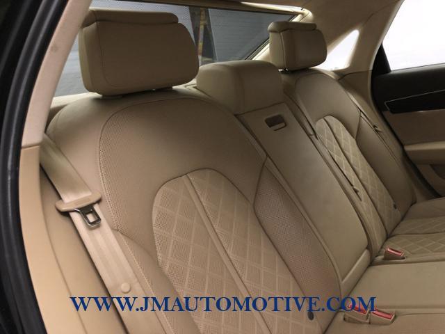 2014 Audi A8 l 4dr Sdn 4.0T, available for sale in Naugatuck, Connecticut | J&M Automotive Sls&Svc LLC. Naugatuck, Connecticut 2014 Audi A8 l 4dr Sdn 4.0T, available for sale in Naugatuck, Connecticut | J&M Automotive Sls&Svc LLC. Naugatuck, Connecticut