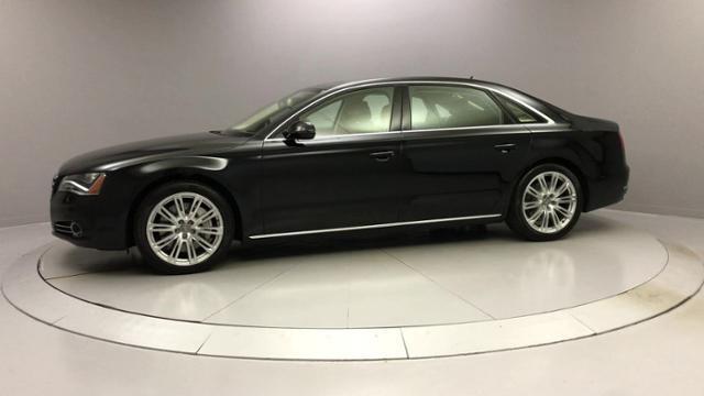 2014 Audi A8 l 4dr Sdn 4.0T, available for sale in Naugatuck, Connecticut | J&M Automotive Sls&Svc LLC. Naugatuck, Connecticut 2014 Audi A8 l 4dr Sdn 4.0T, available for sale in Naugatuck, Connecticut | J&M Automotive Sls&Svc LLC. Naugatuck, Connecticut